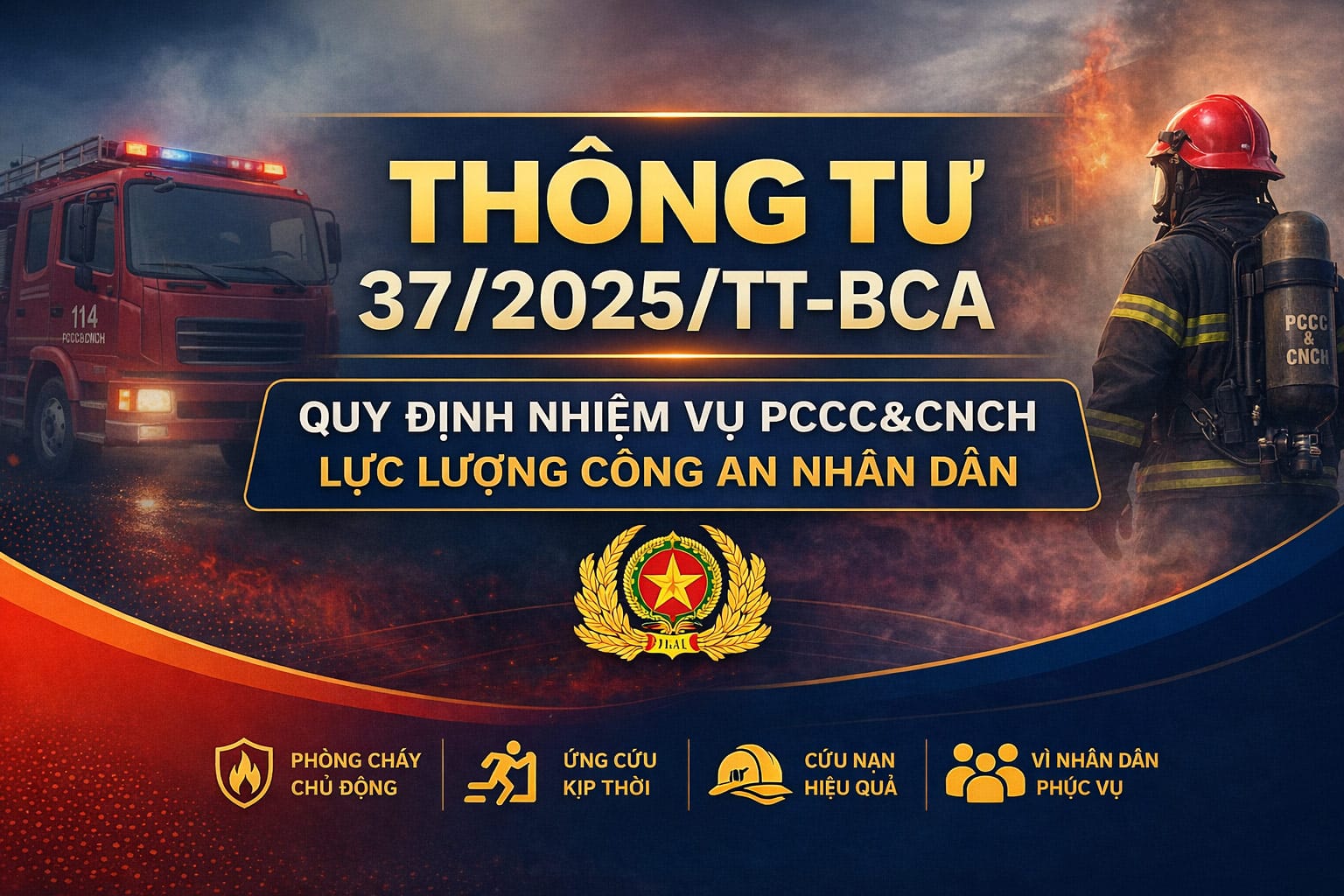 Thông tư số 37